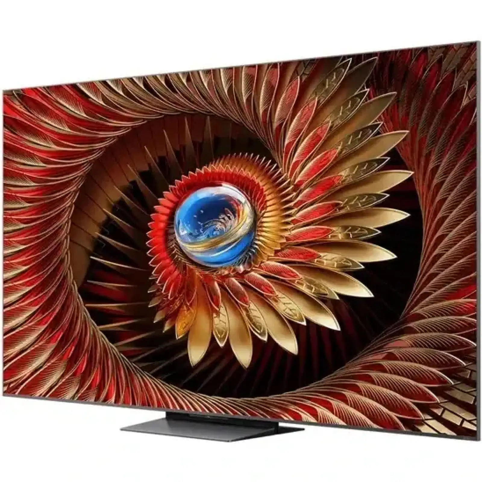 Телевiзор TCL 65C89K UA