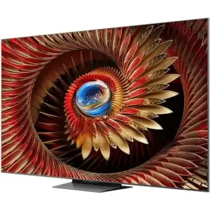 Телевiзор TCL 65C89K UA