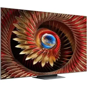 Телевiзор TCL 65C89K UA