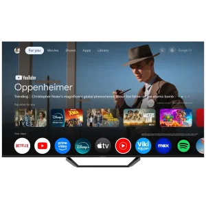 Телевизор Tesla 65E655BUS UA