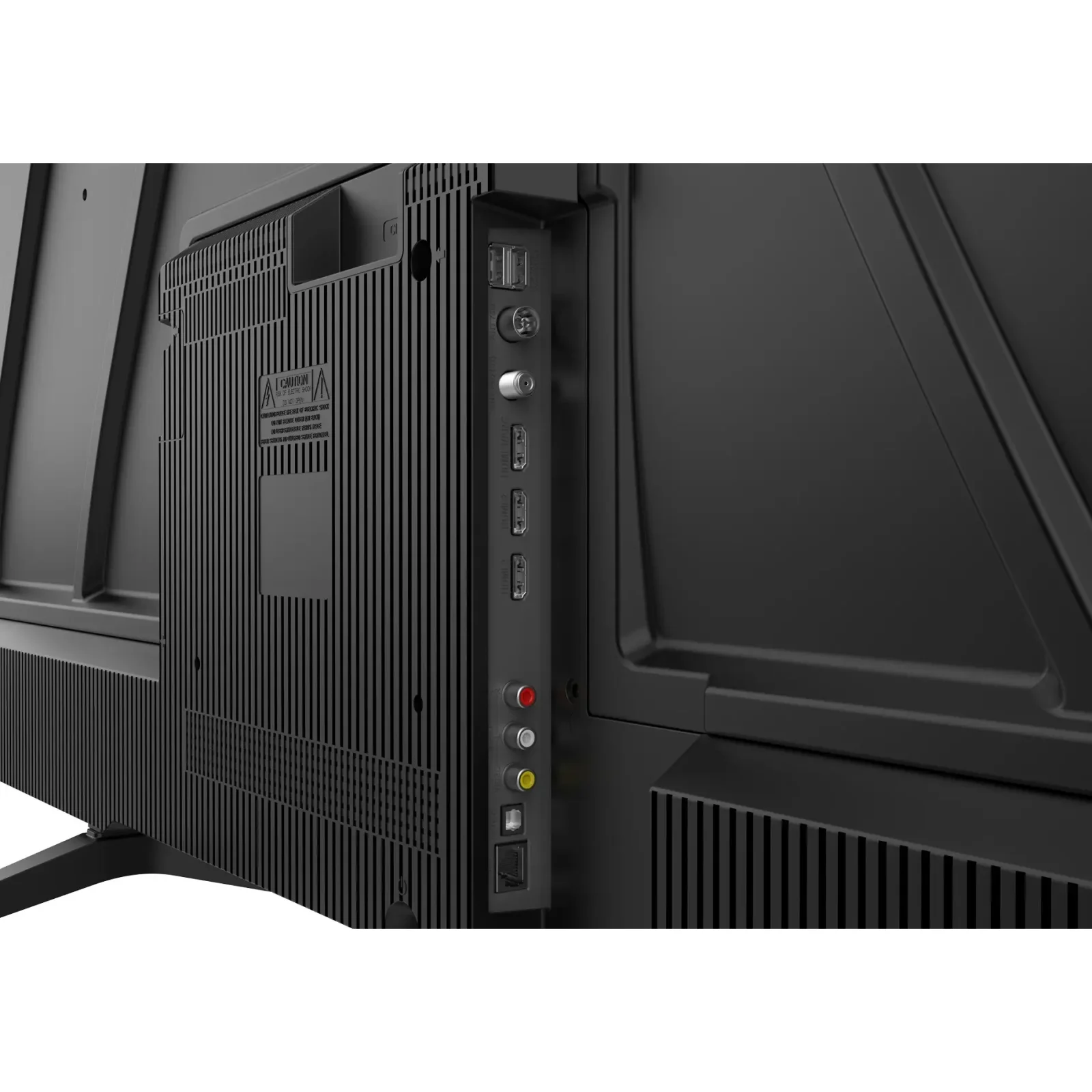 Телевизор Tesla 65E655BUS UA