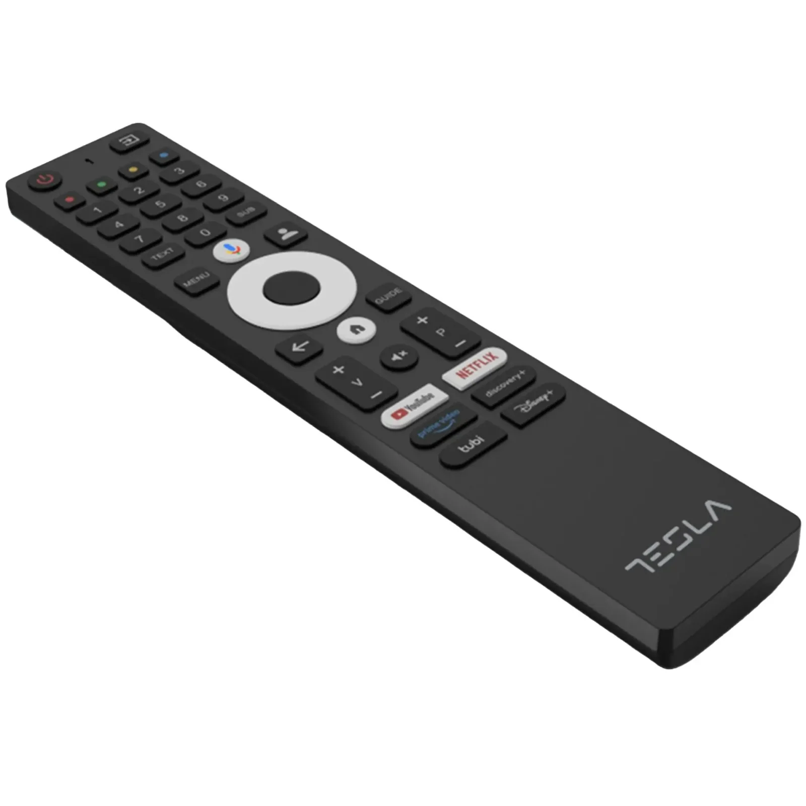 Телевизор Tesla 65E655BUS UA