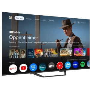 Телевизор Tesla 65E655BUS UA