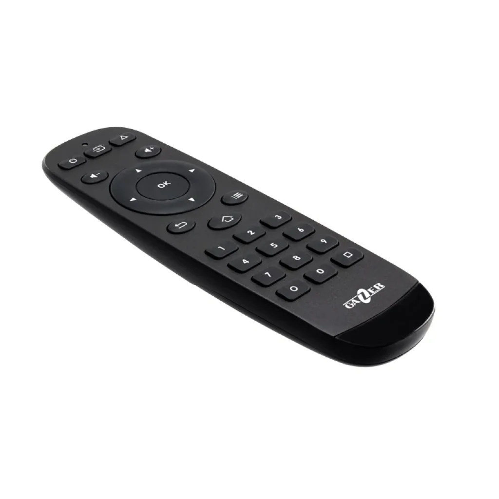 Телевизор Gazer TV32-HS2G UA