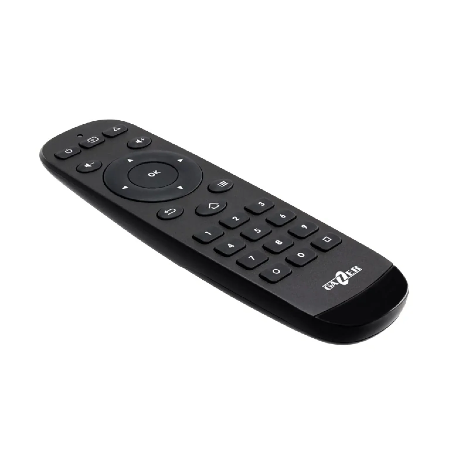 Телевизор Gazer TV32-HS2G UA