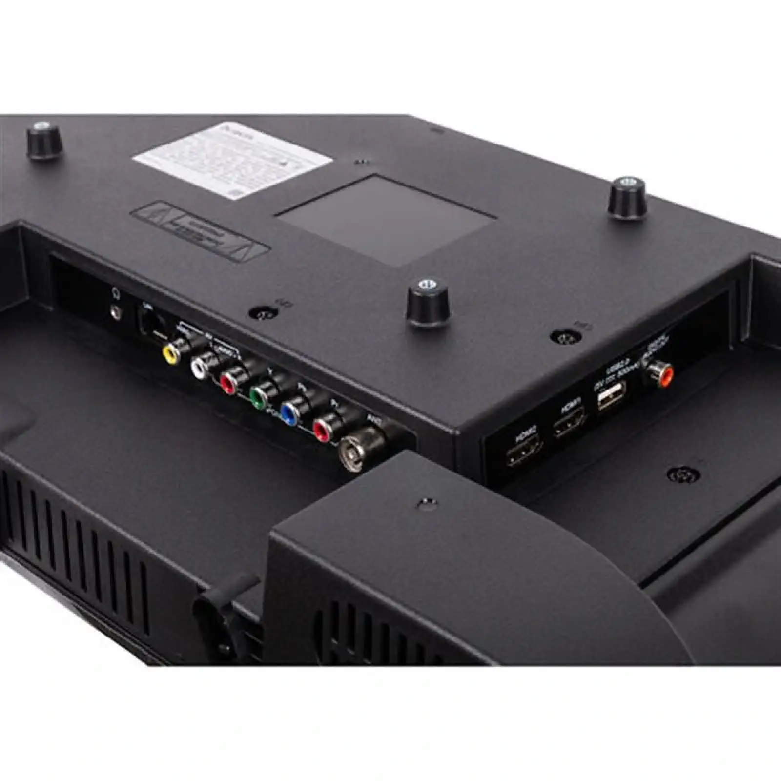 Телевізор Bravis LED-24G5000 Smart + T2 UA