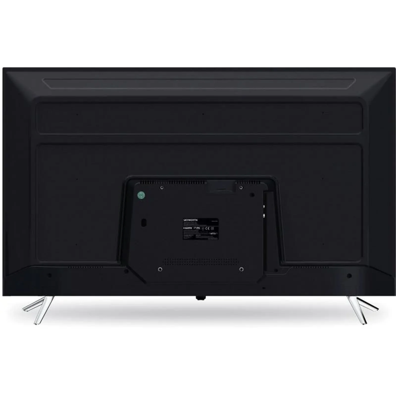 Телевизор Skyworth 43Q20 AI UHD Dolby Vision UA