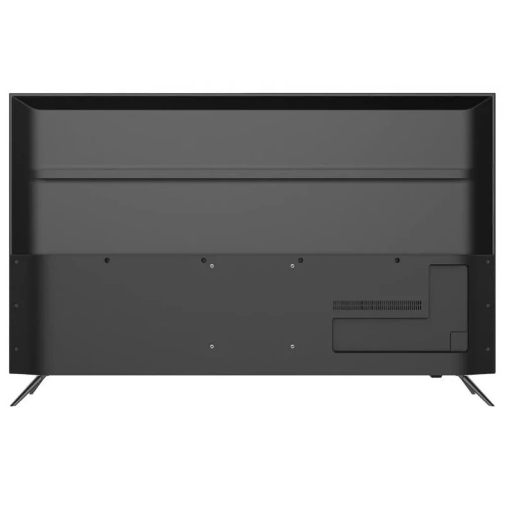 Телевизор Haier LE50K6700UG (DH1VL1D3203) UA