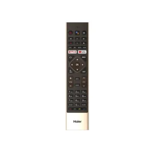 Телевизор Haier LE50K6700UG (DH1VL1D3203) UA