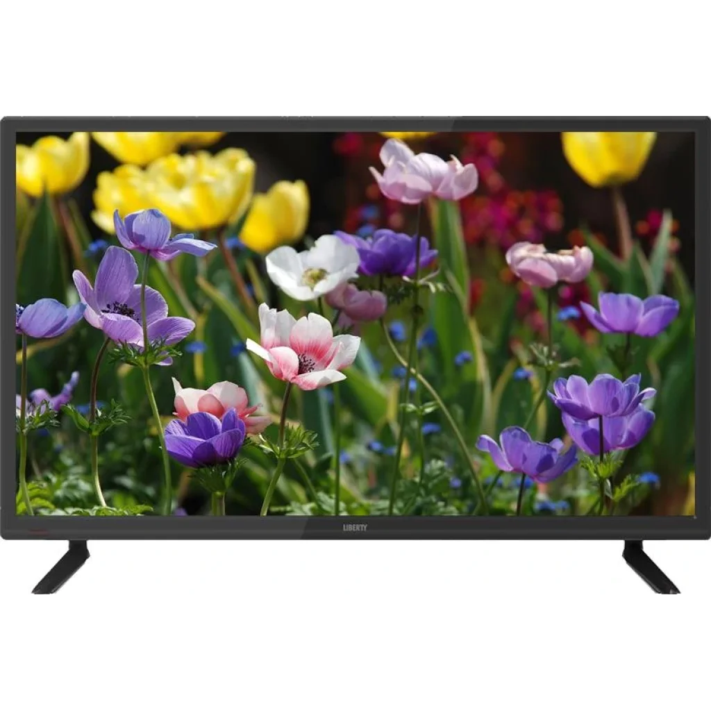 Телевизор Liberty LD-2419 UA