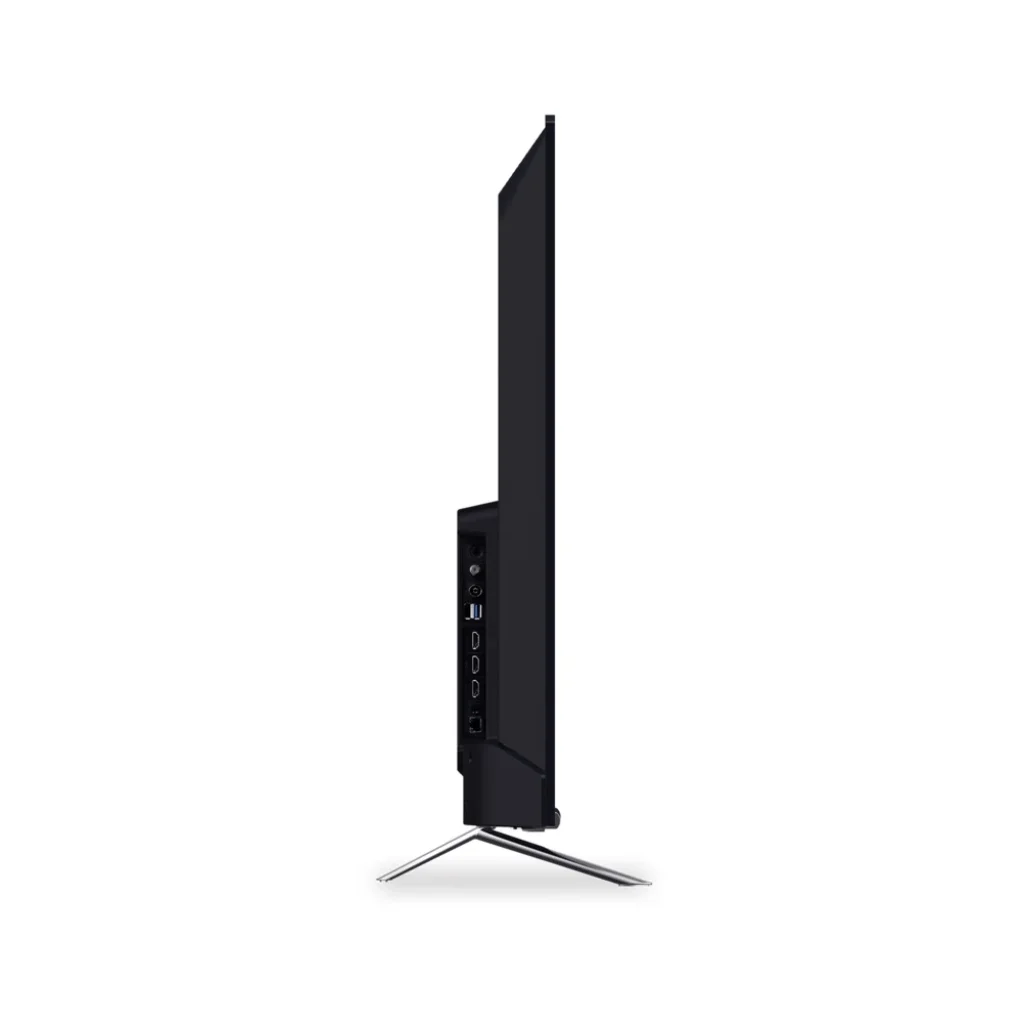Телевізор Skyworth 55Q20 AI UHD Dolby Vision UA