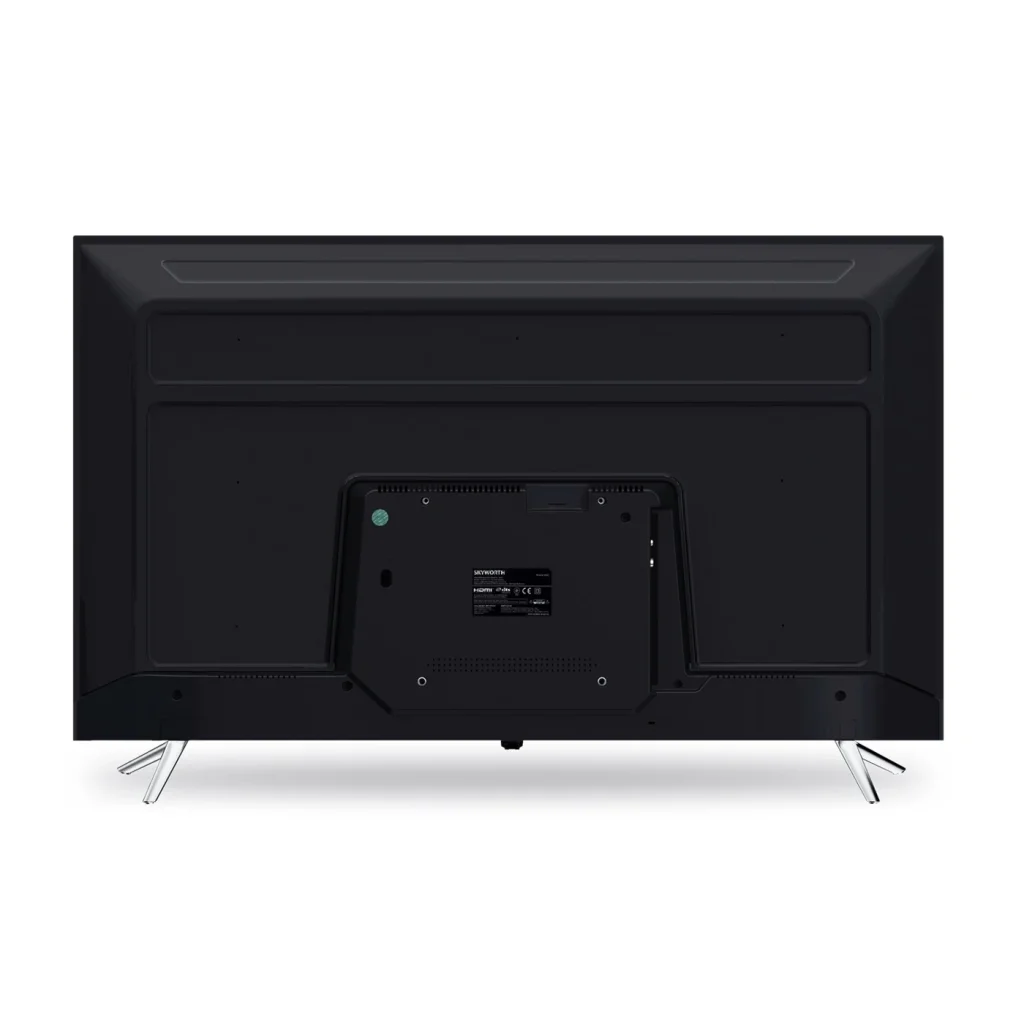 Телевізор Skyworth 55Q20 AI UHD Dolby Vision UA
