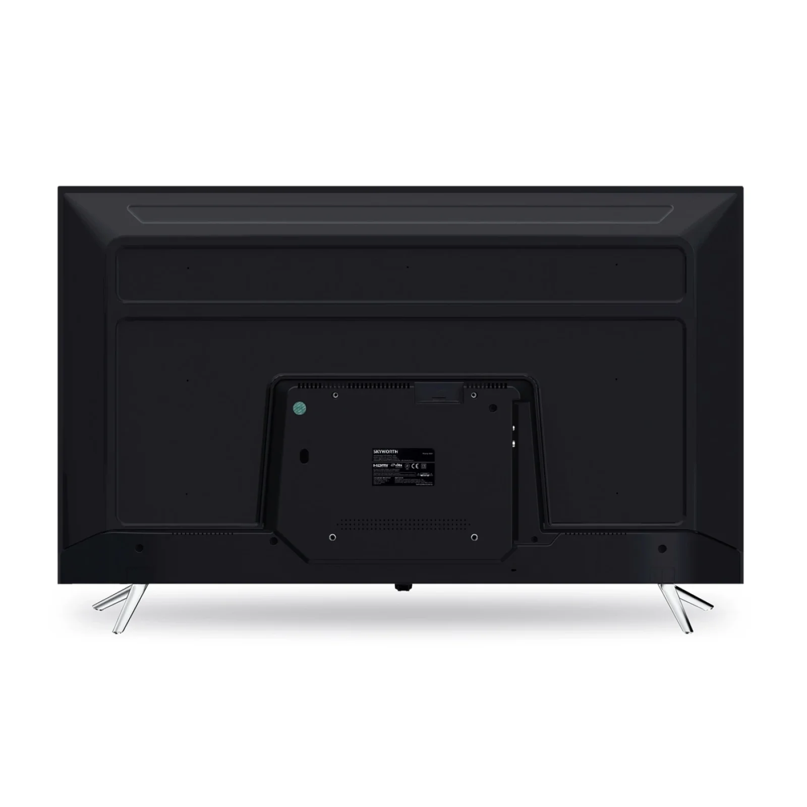 Телевізор Skyworth 50Q20 AI UHD Dolby Vision UA