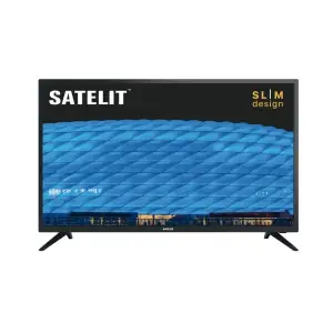 Телевизор Satelit 32H9100ST UA