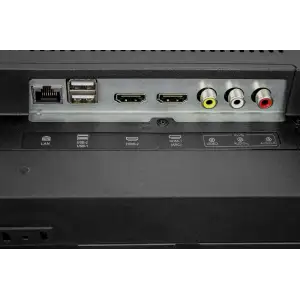 Телевизор Satelit 32H9100ST UA