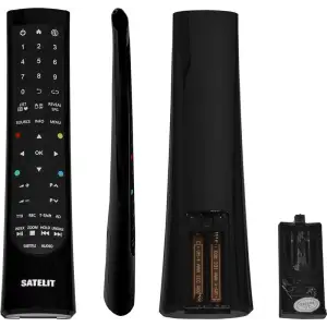 Телевизор Satelit 32H9100ST UA