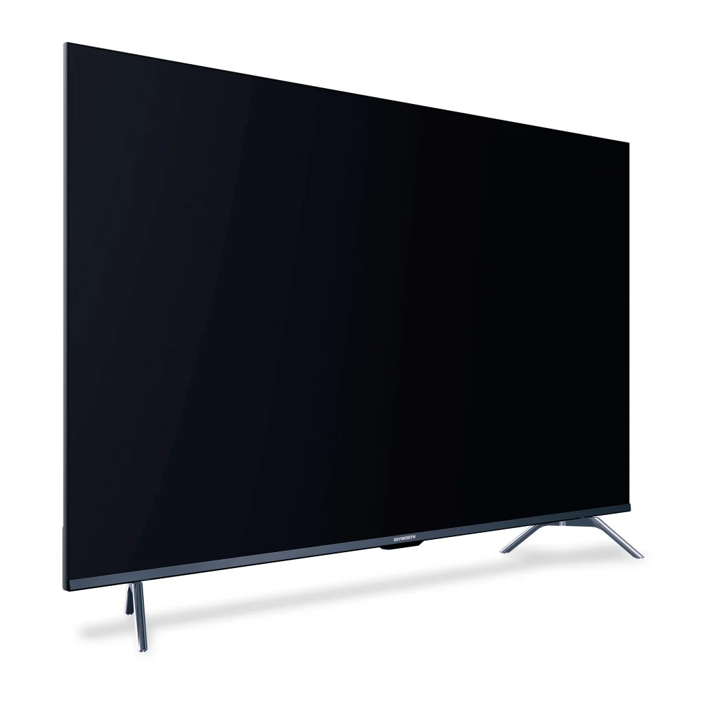 Телевізор Skyworth 50G3A AI Micro Dimming Android TV 10.0 UA