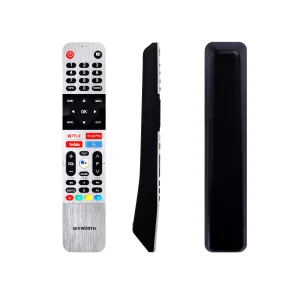 Телевізор Skyworth 50G3A AI Micro Dimming Android TV 10.0 UA