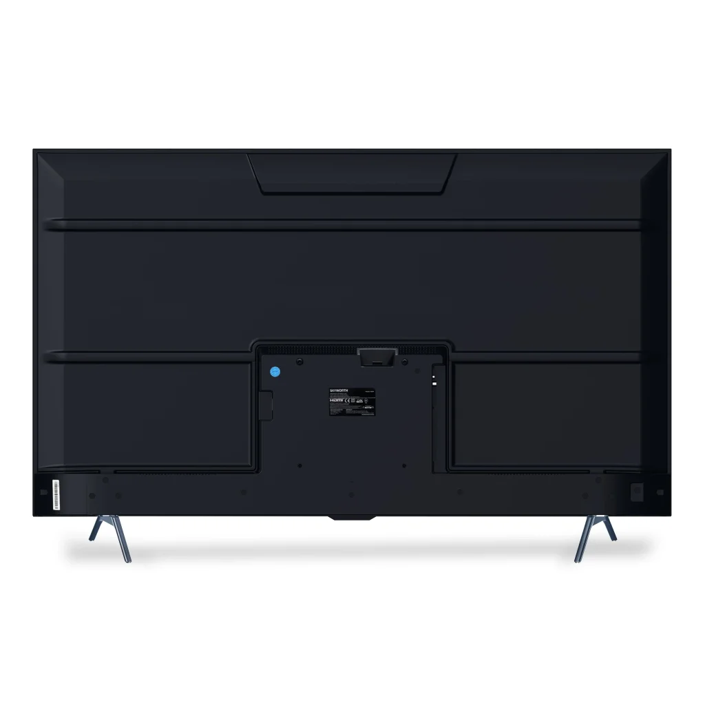 Телевізор Skyworth 55G3A AI Micro Dimming Android TV 10.0 UA