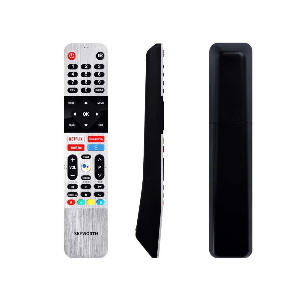 Телевізор Skyworth 55G3A AI Micro Dimming Android TV 10.0 UA