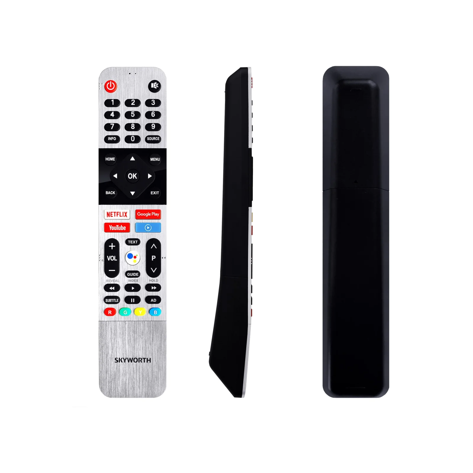 Телевизор Skyworth 55G3A AI Micro Dimming Android TV 10.0 UA