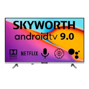 Телевізор Skyworth 40E20 AI UA