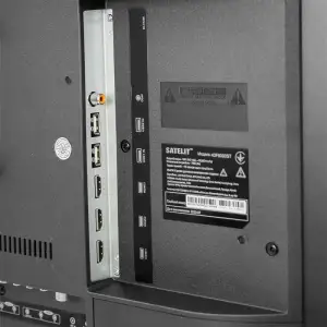 Телевизор Satelit 43F8000ST UA