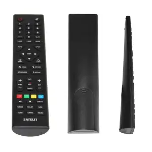 Телевизор Satelit 43F8000ST UA