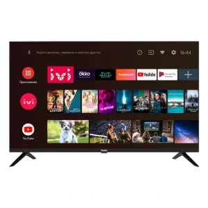 Телевизор Haier DH1U64D00RU UA