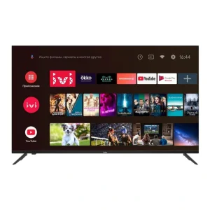 Телевизор Haier DH1VL1D00RU UA