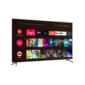 Телевизор Haier DH1SX3D00RU UA