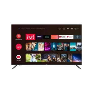 Телевизор Haier DH1VW4D00RU UA