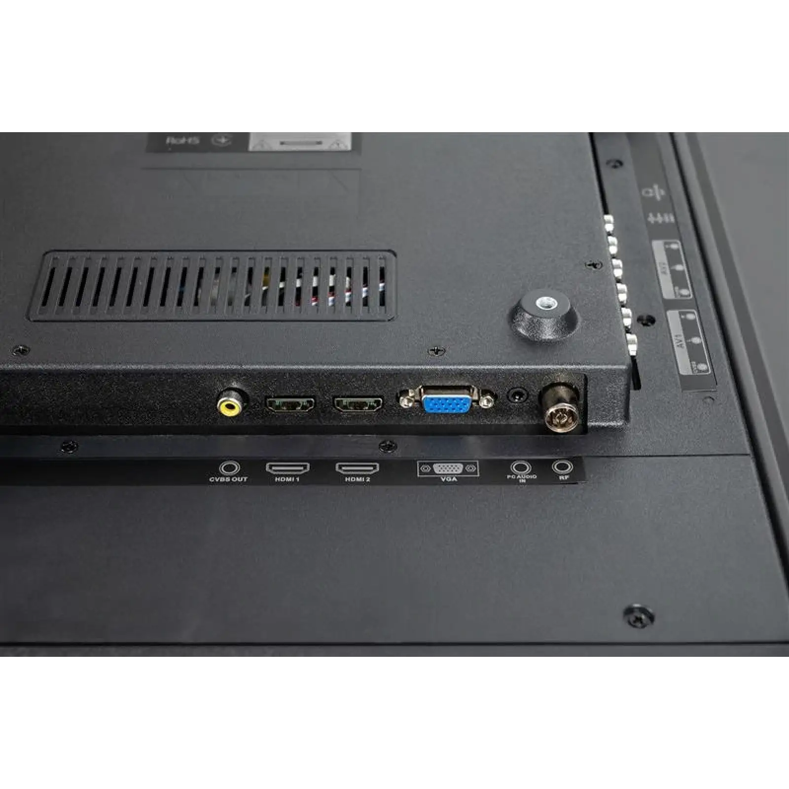 Телевізор OzoneHD 42FN93T2 UA