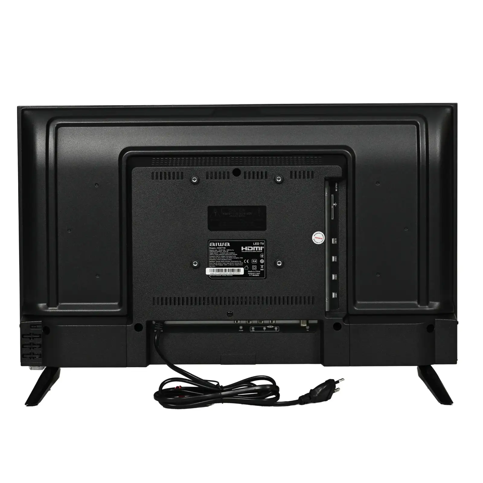Телевізор Aiwa JH24DT180 UA