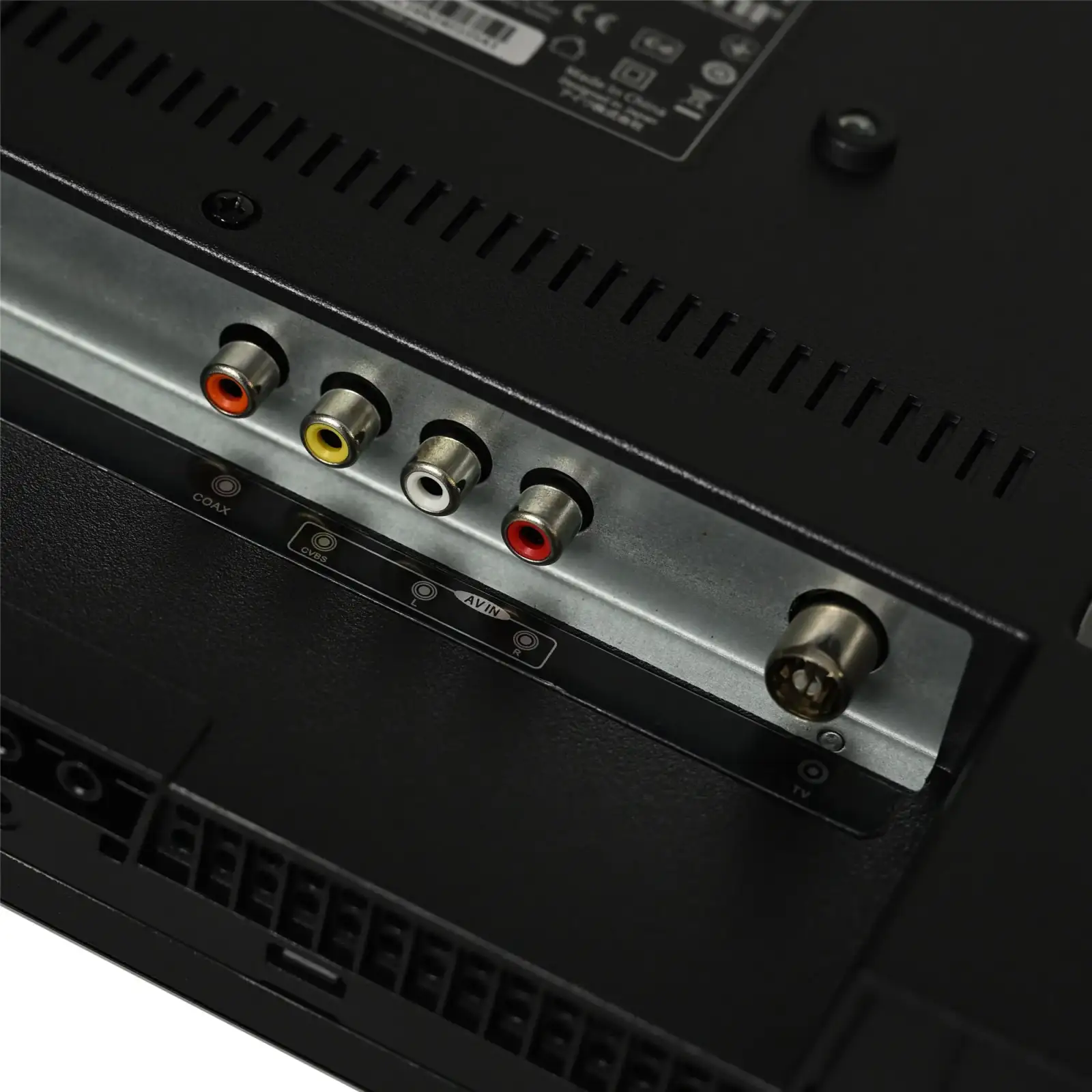 Телевізор Aiwa JH24DT180 UA