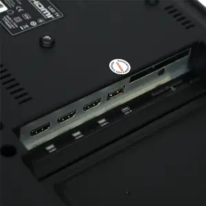 Телевізор Aiwa JH24DT180 UA