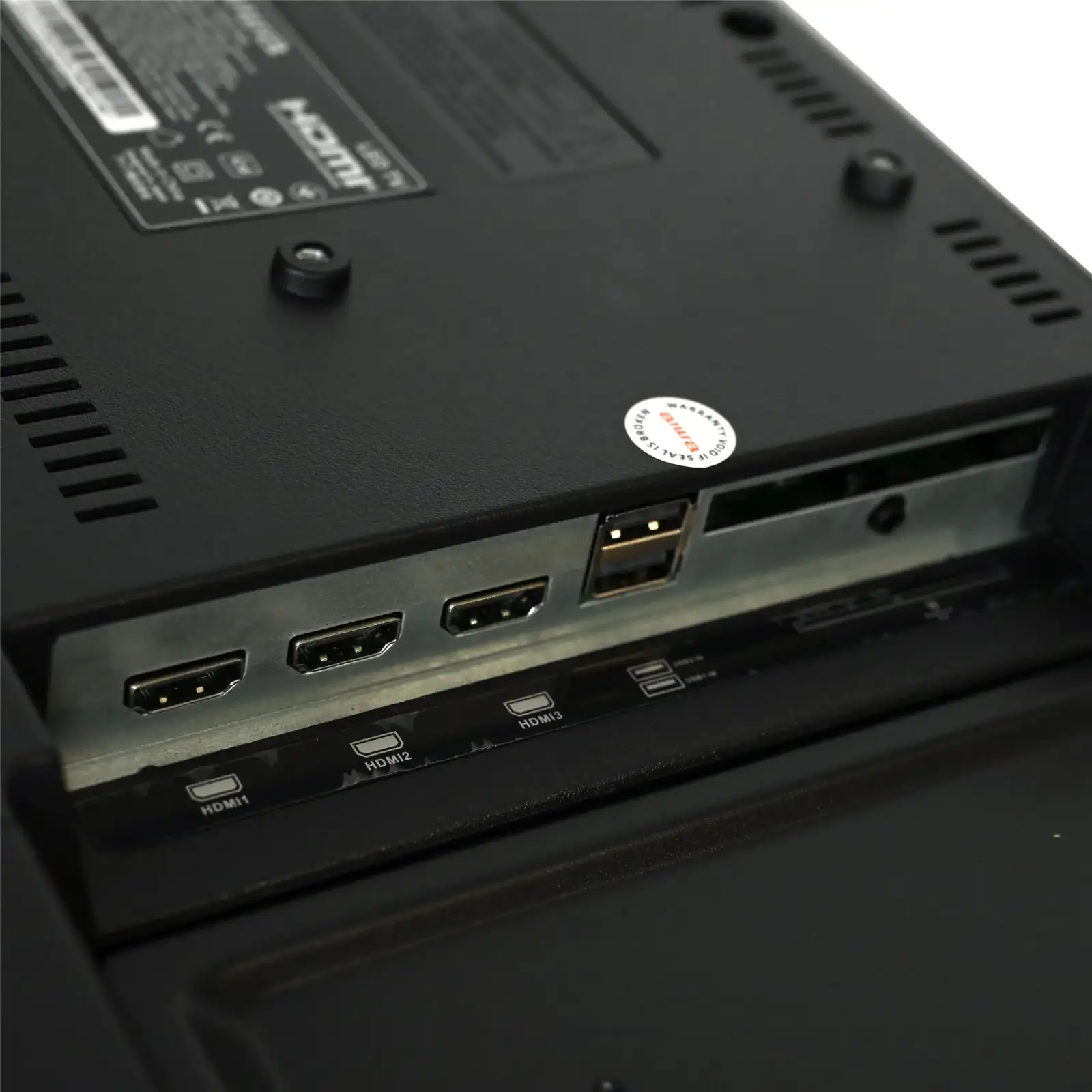 Телевізор Aiwa JH24DT180S UA