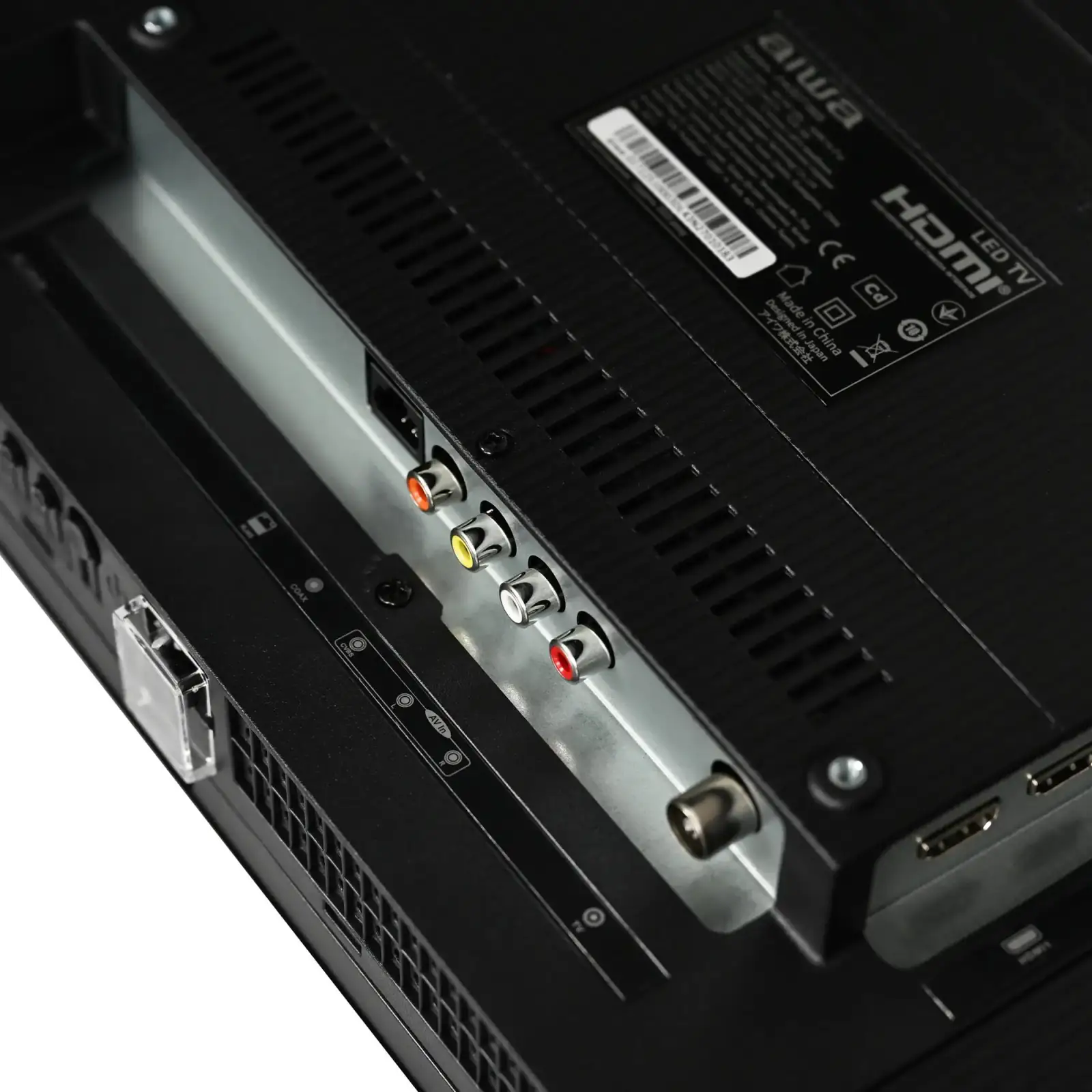 Телевизор Aiwa JH43DT180S UA