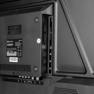 Телевизор Grifon Nova NV43FSB UA