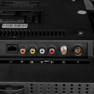 Телевизор Grifon Nova NV43FSB UA