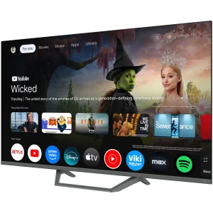 Телевизор Tesla Q50E655GUS UA