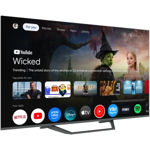 Телевизор Tesla Q50E655GUS UA