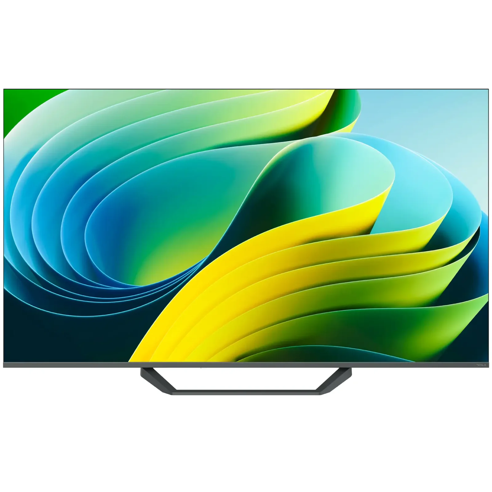 Телевизор Tesla Q50E655GUS UA