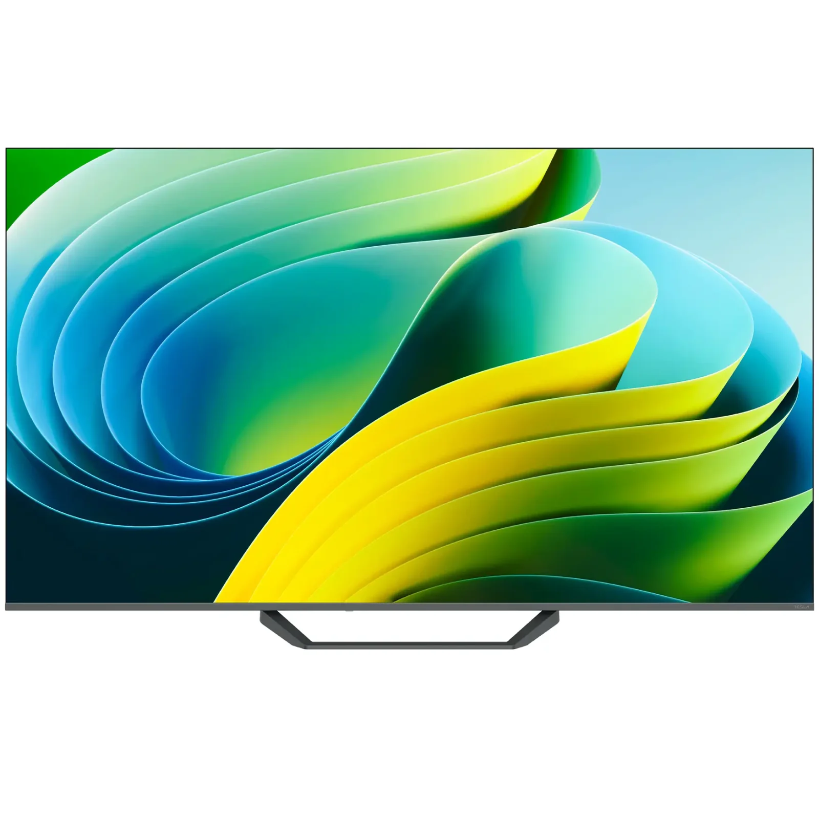 Телевизор Tesla Q65E655GUS UA