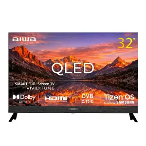Телевізор Aiwa QLED TS-327NH UA