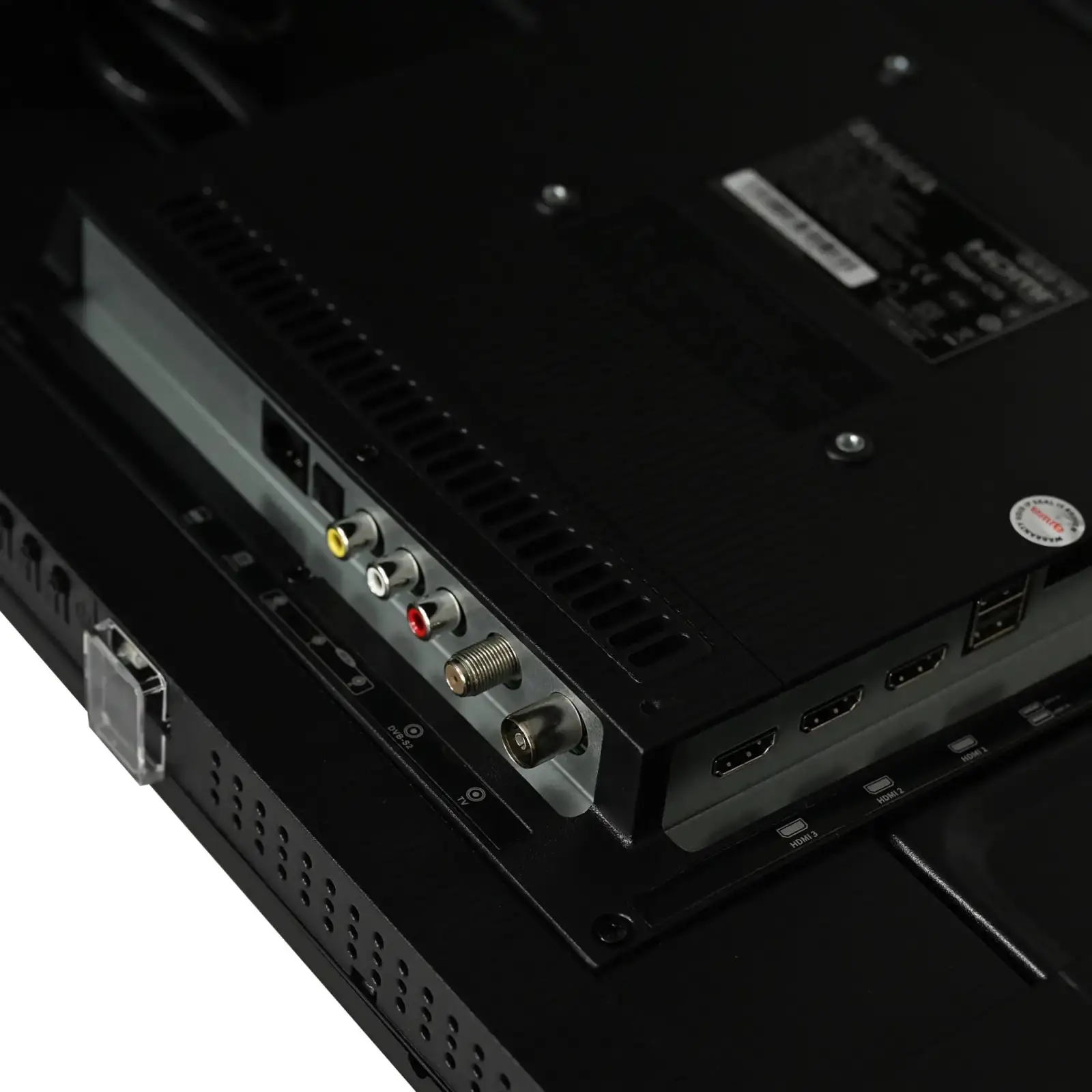 Телевізор Aiwa QLED TS-327NH UA