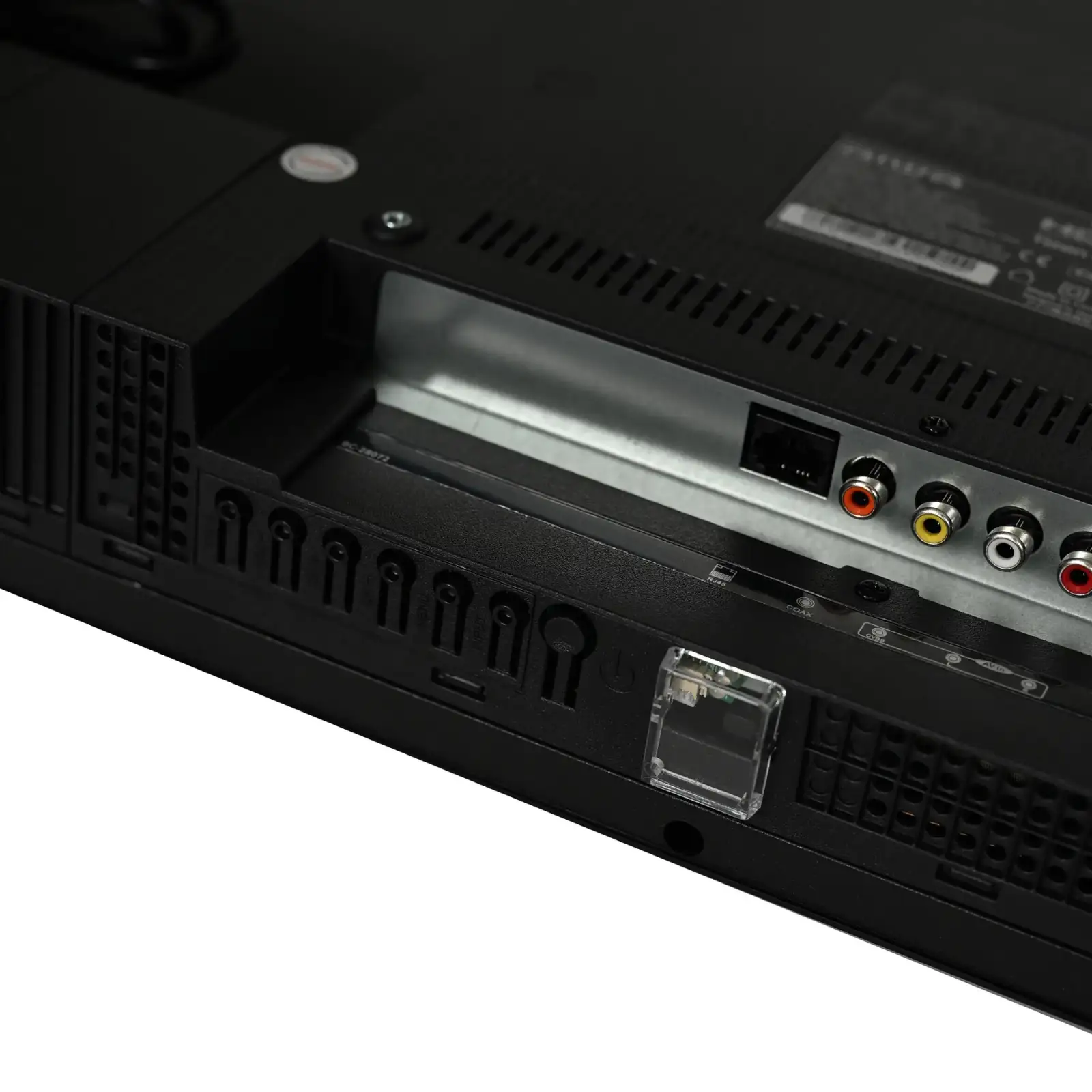 Телевизор Aiwa QLED TS-437N UA