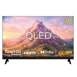 Телевизор Aiwa QLED TS-507N UA