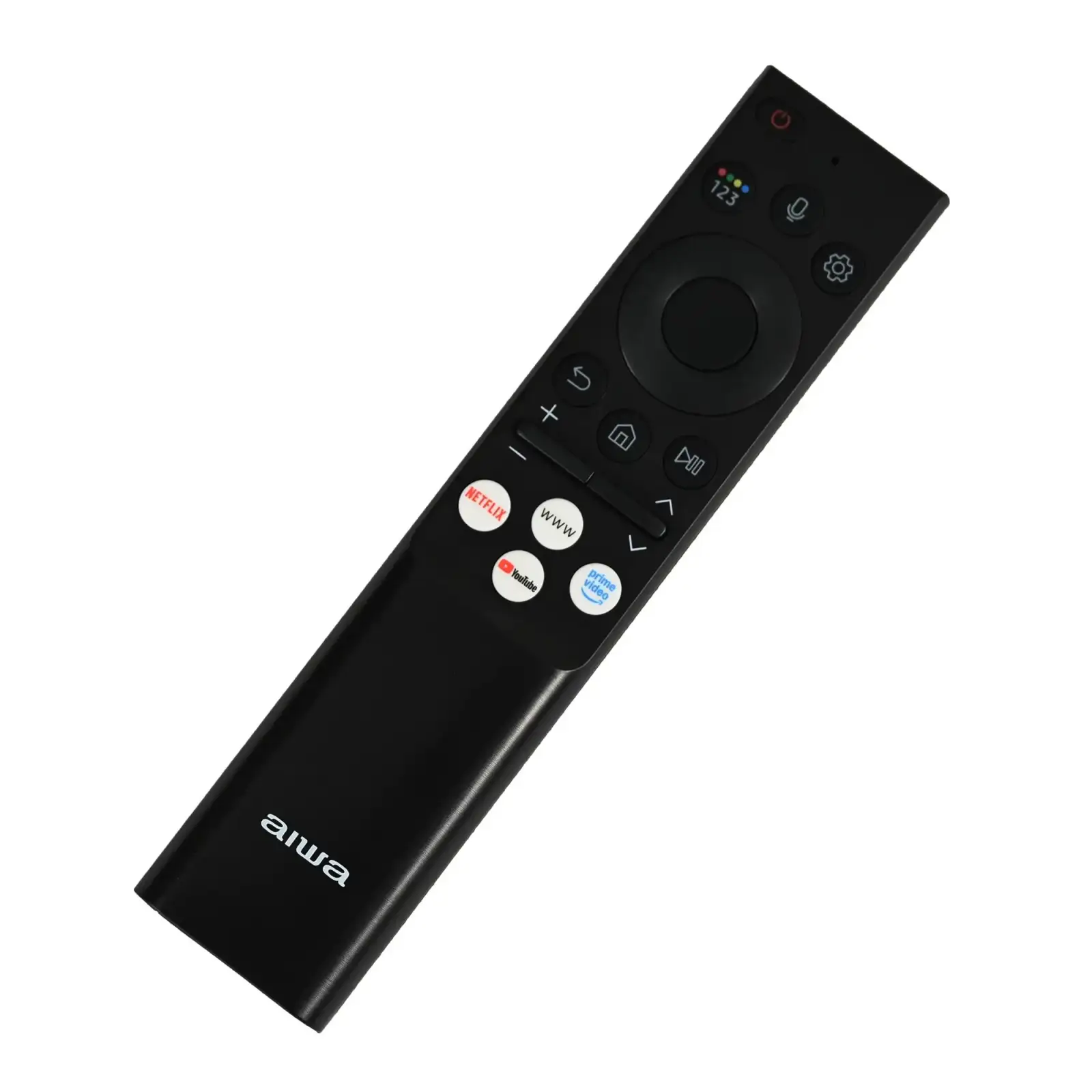 Телевизор Aiwa QLED TS-507N UA