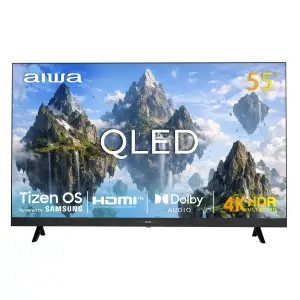 Телевізор Aiwa QLED TS-557N UA
